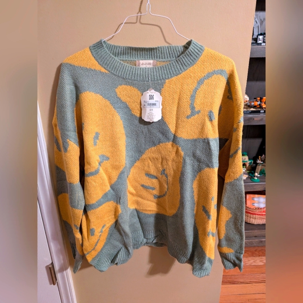 Altard State Sweater
